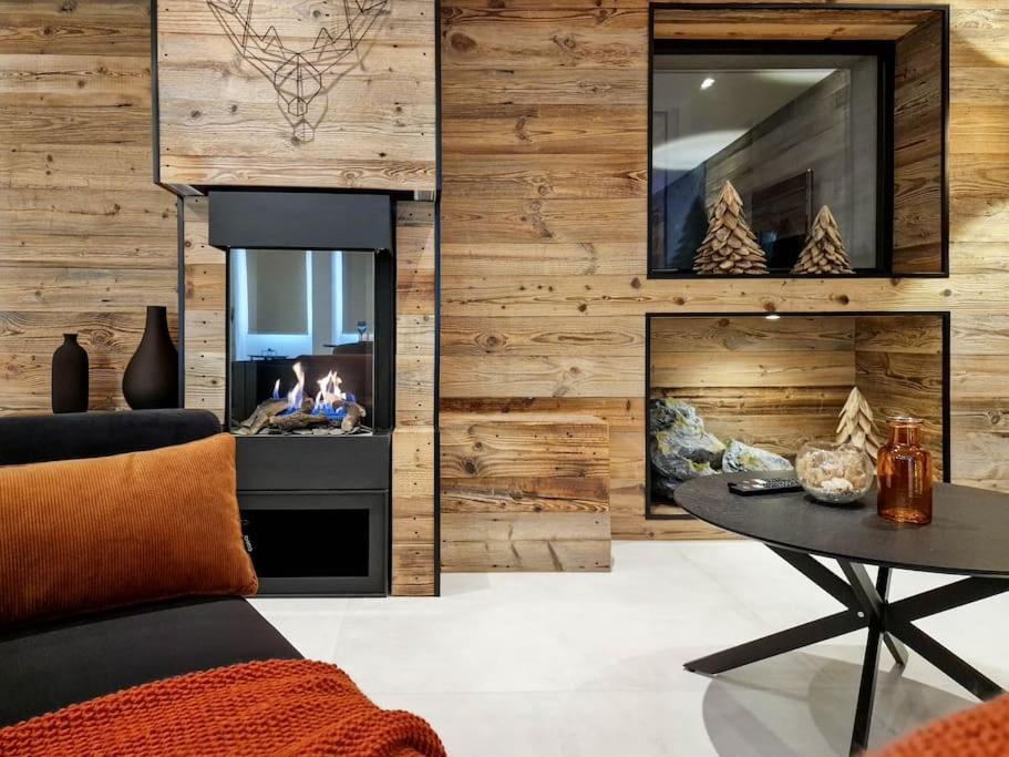 Le Enecy - Spa - Coeur Vieille Ville Annecy Zewnętrze zdjęcie
