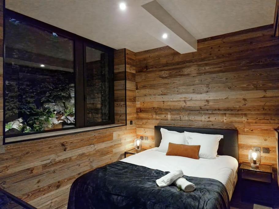 Le Enecy - Spa - Coeur Vieille Ville Annecy Zewnętrze zdjęcie