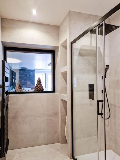 Le Enecy - Spa - Coeur Vieille Ville Annecy Zewnętrze zdjęcie