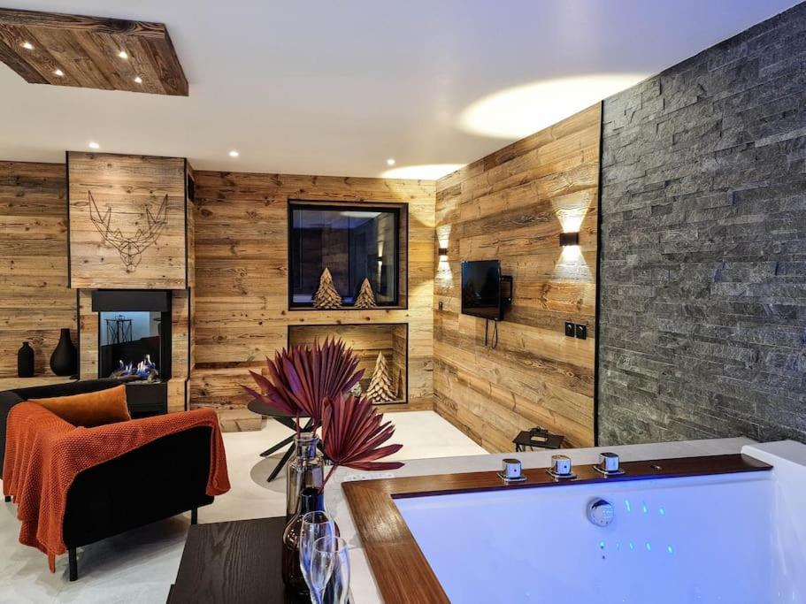 Le Enecy - Spa - Coeur Vieille Ville Annecy Zewnętrze zdjęcie